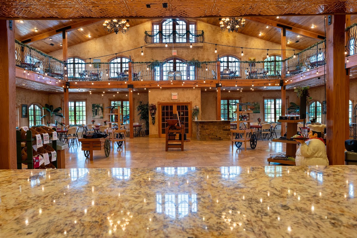 Rock of Ages Winery