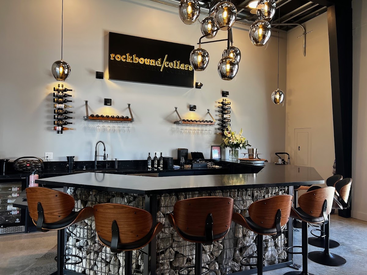 Rockbound Cellars