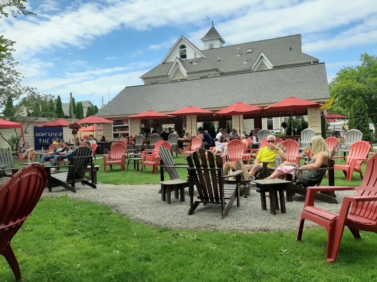 Rocky Point Winery