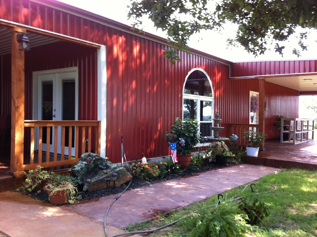 Rocky Top Winery, L.L.C.