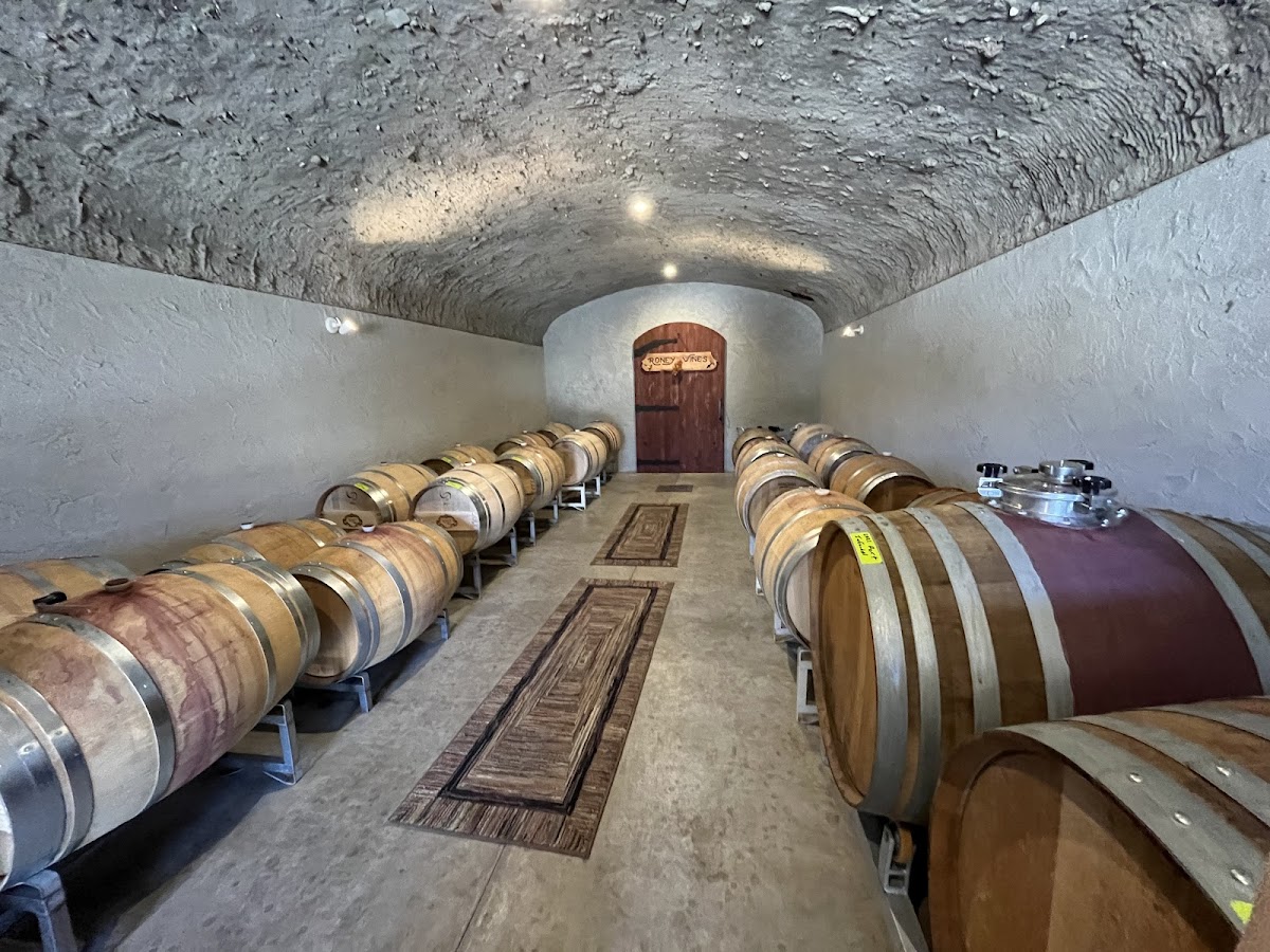 Roney Wines