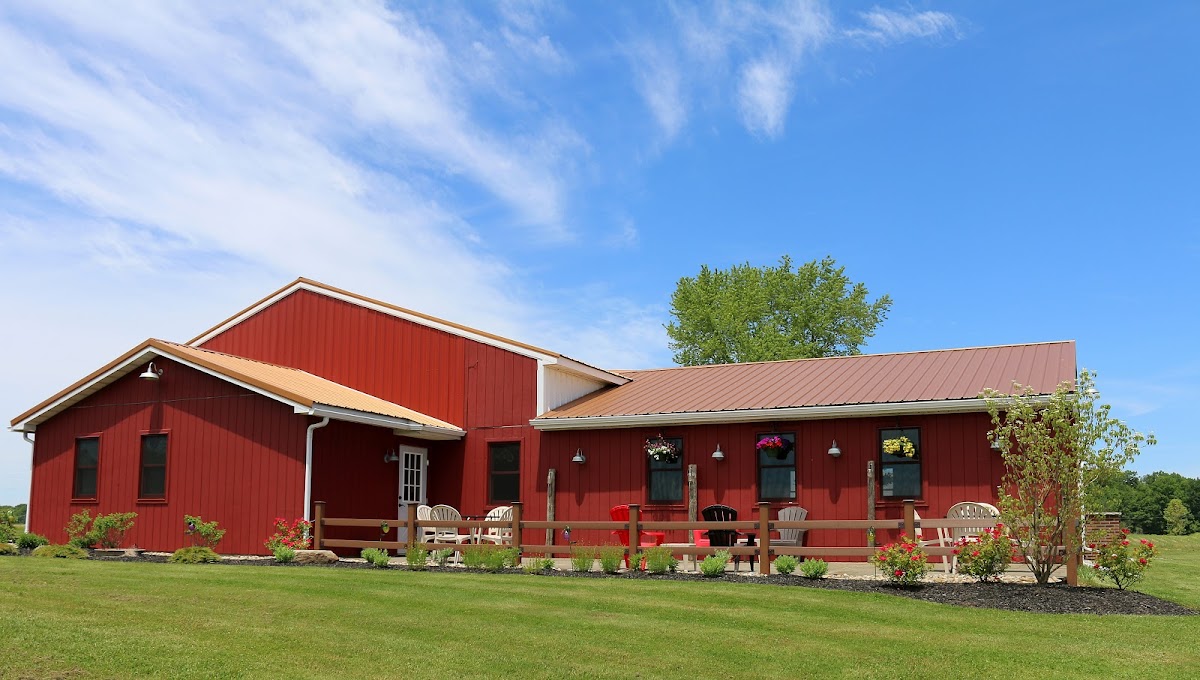 Rosabella Winery, LLC