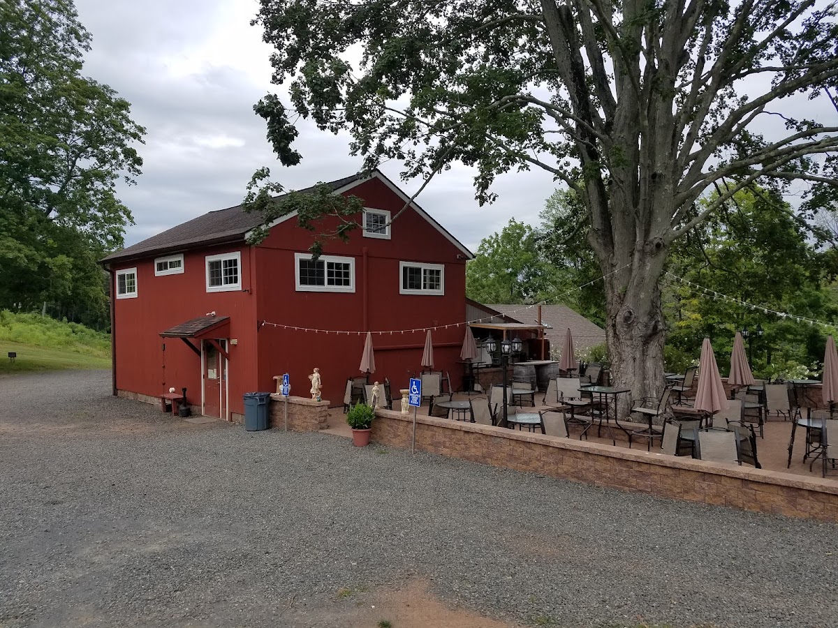 Rosabianca Vineyards, LLC
