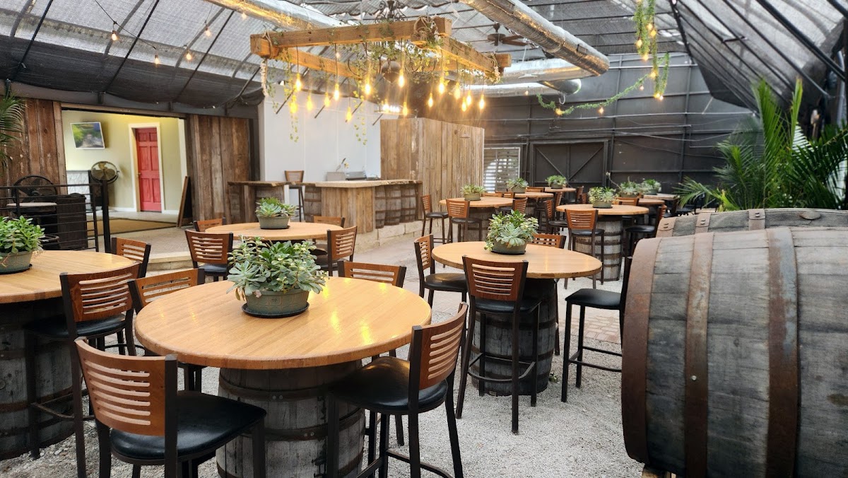 Rosehill Winery & Event Center LLC