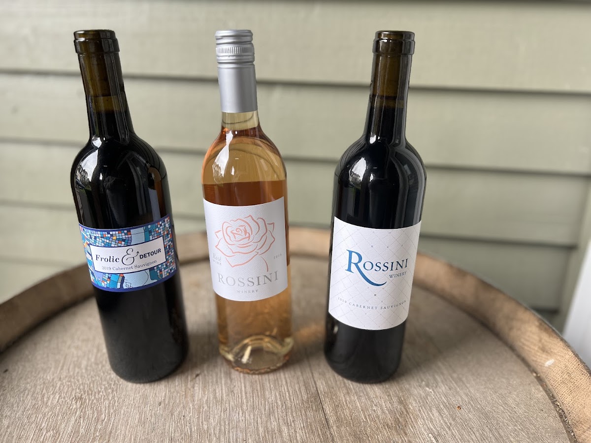 Rossini Winery