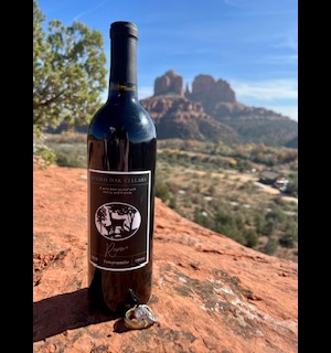 Round Top Vineyards
