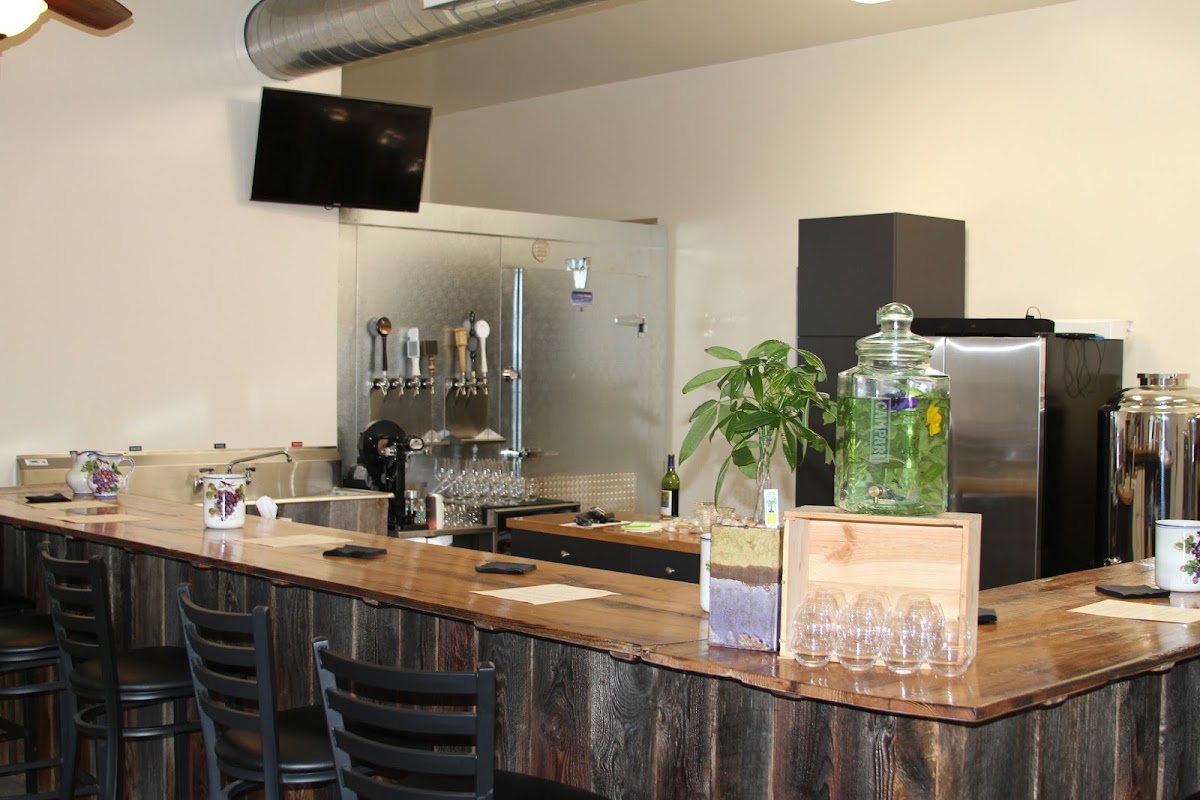 Rudbeckia Winery LLC