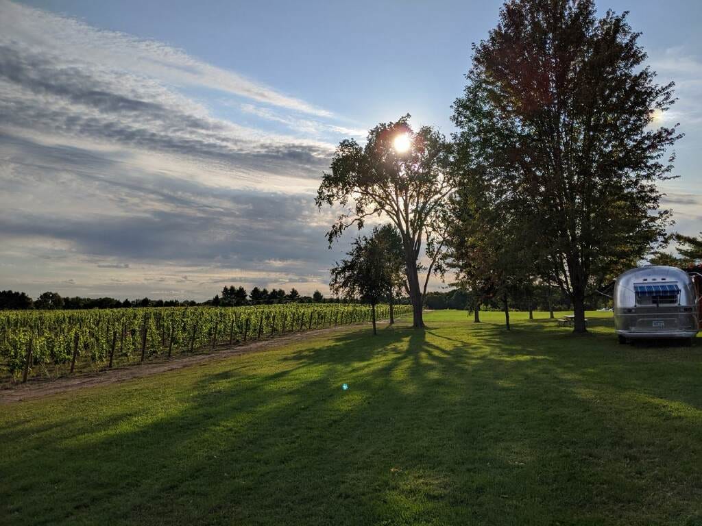 Rustic Roots Winery