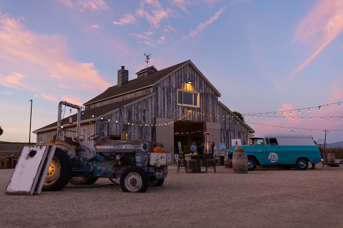 RUSTIQUE WINES