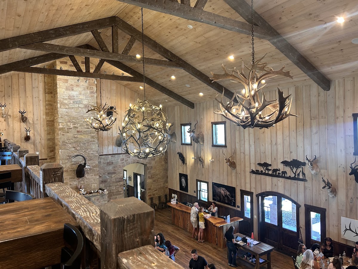 Safari Winery