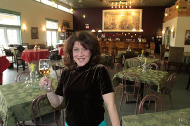 Salem Oak Vineyards LLC