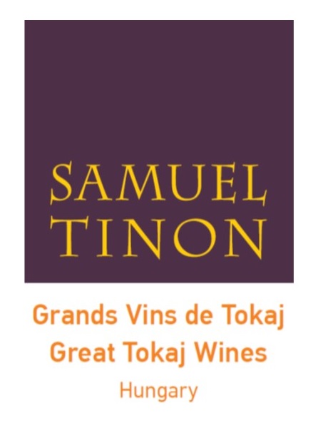 Samuel Tinon Pincészet