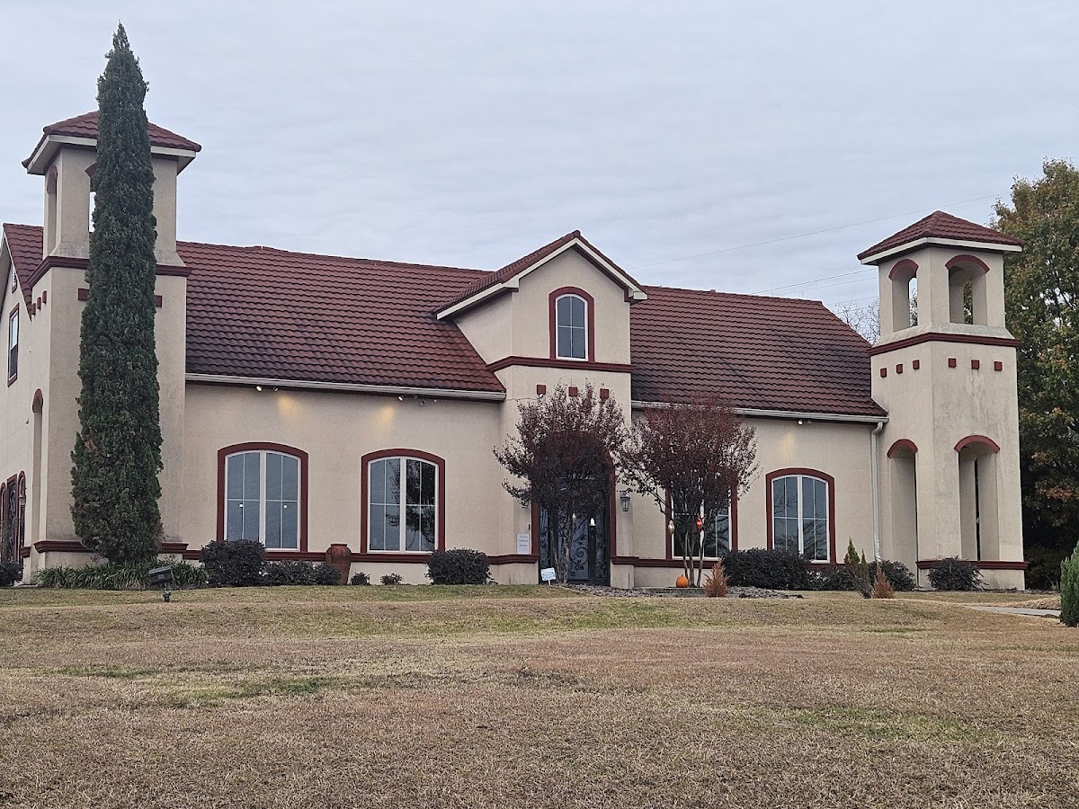 San Martino Winery & Vineyards
