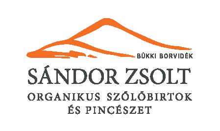Sándor Zsolt Organikus Szőlőbirtok és Pincészet