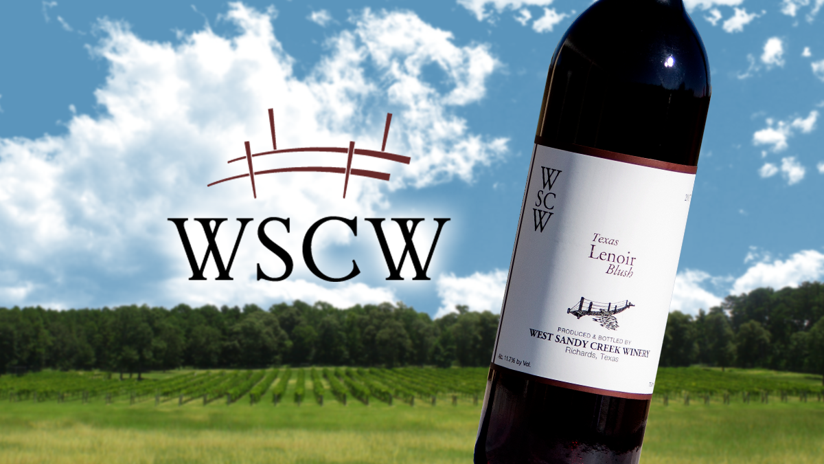 Sandy Creek Cellars