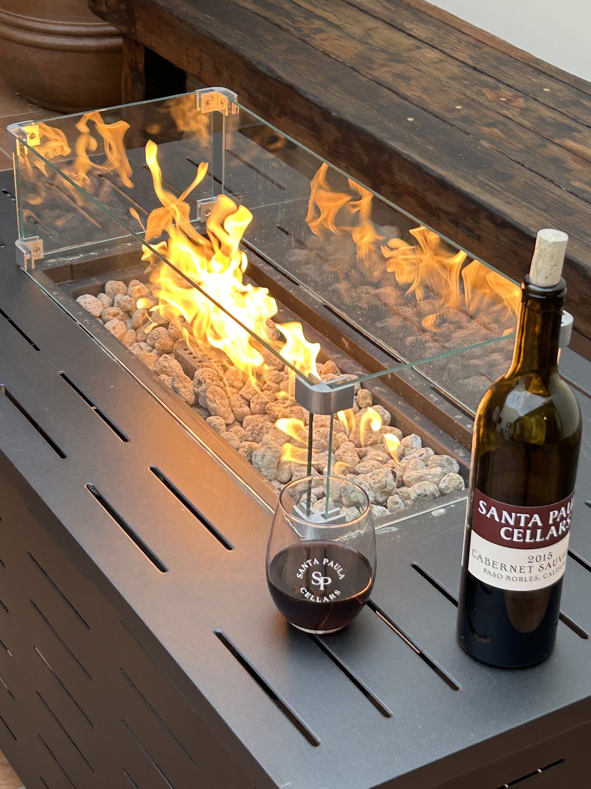 SANTA PAULA CELLARS