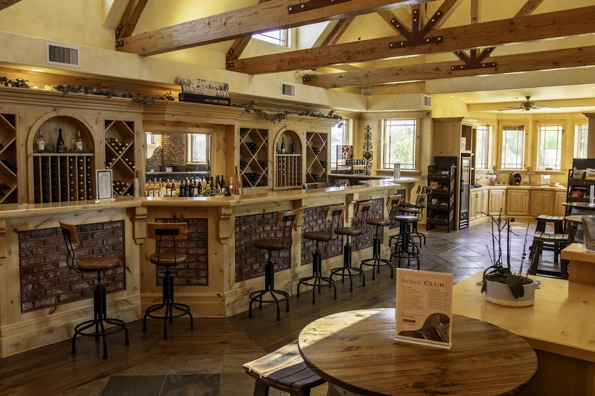 SANTELLAN VINEYARDS