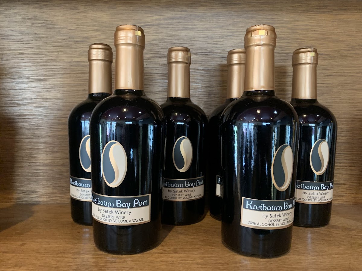 SATEK WINERY