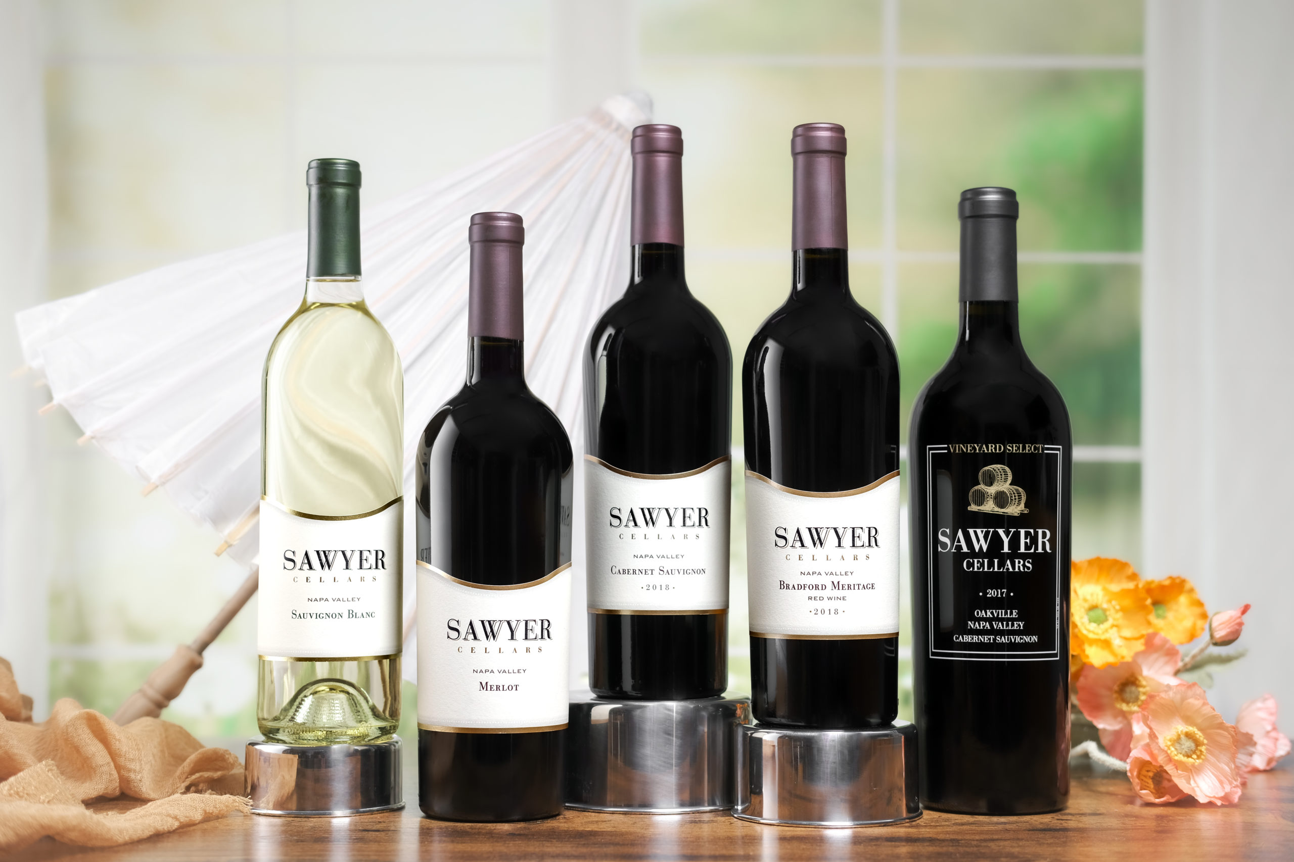Sawyer Cellars