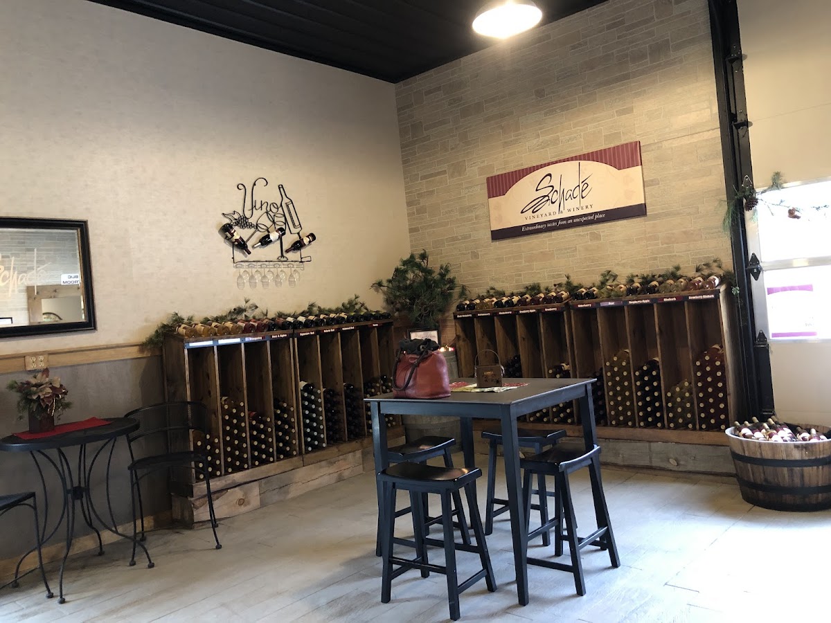 Schade Creek Vineyard & Winery, L.L.C.