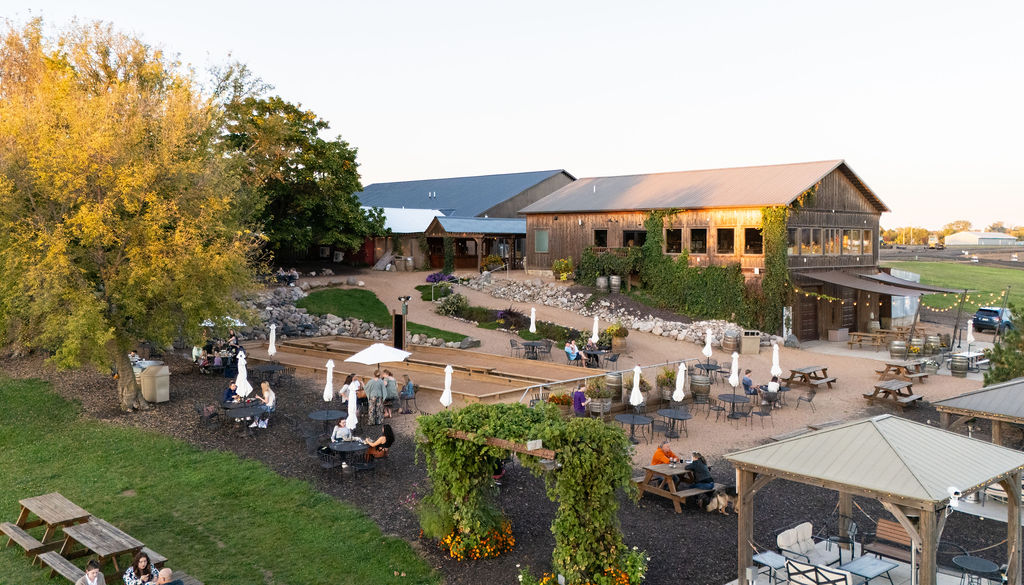 Schram Vineyards