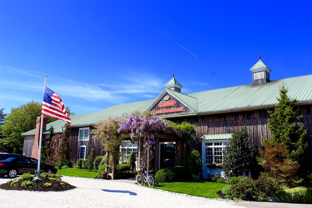 Seahorse Farm Winery LLC