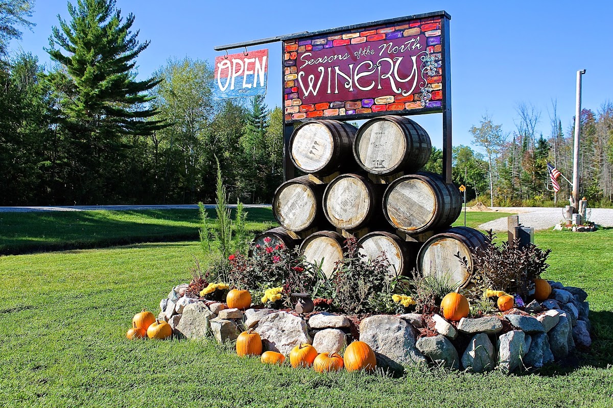 Seasons of the North Winery, LLC