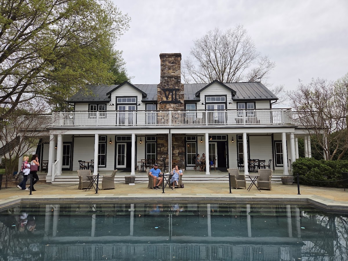 Septenary Winery