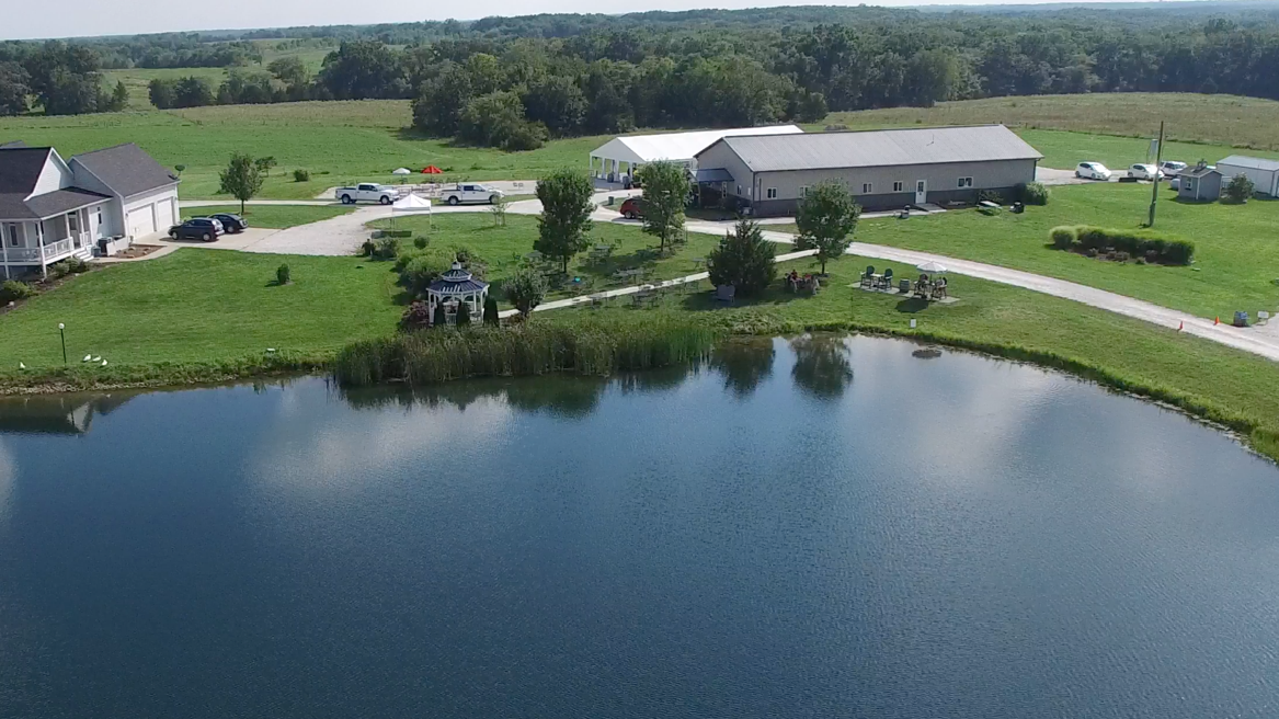 Serenity Valley Winery
