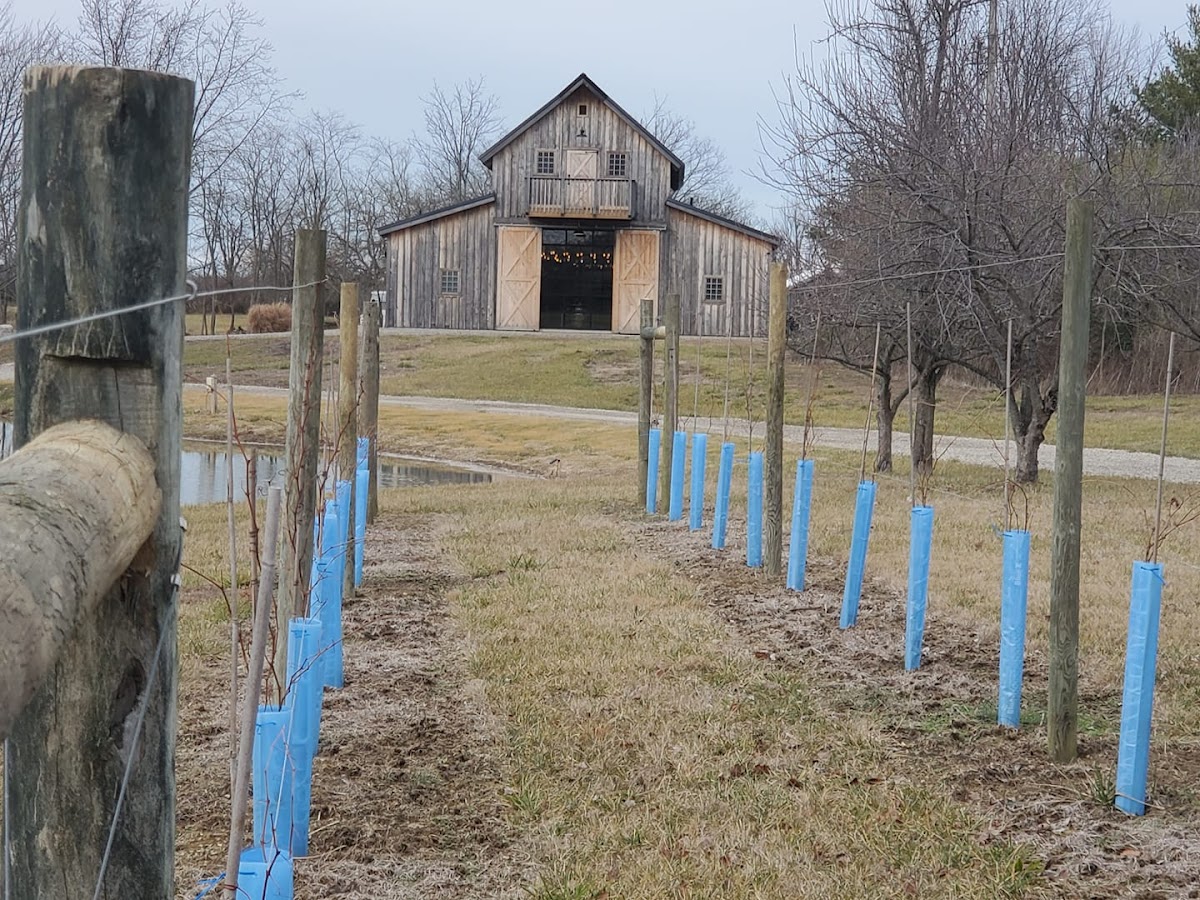 Seven Mile Winery LLC