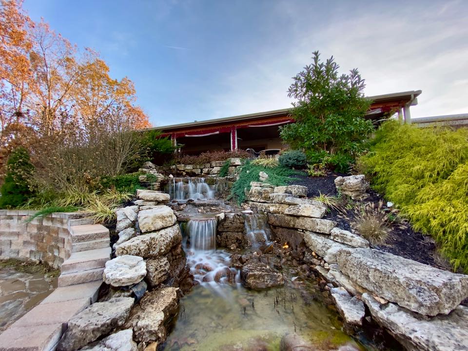 Seven Springs Winery