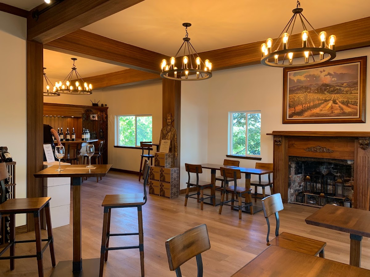 Shadow Ranch
