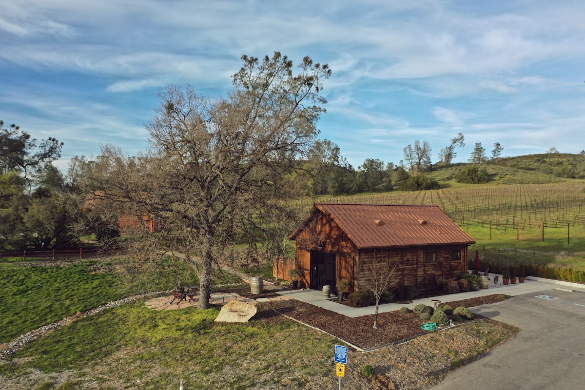 Shadow Run Vineyard and Winery