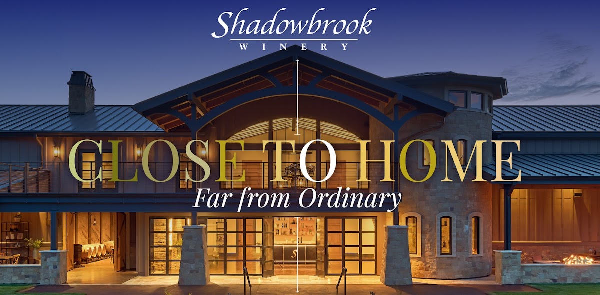 Shadowbrook Winery