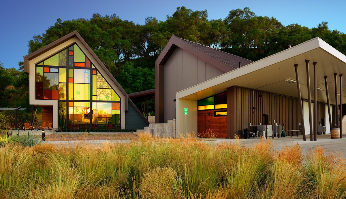 Shale Oak Winery