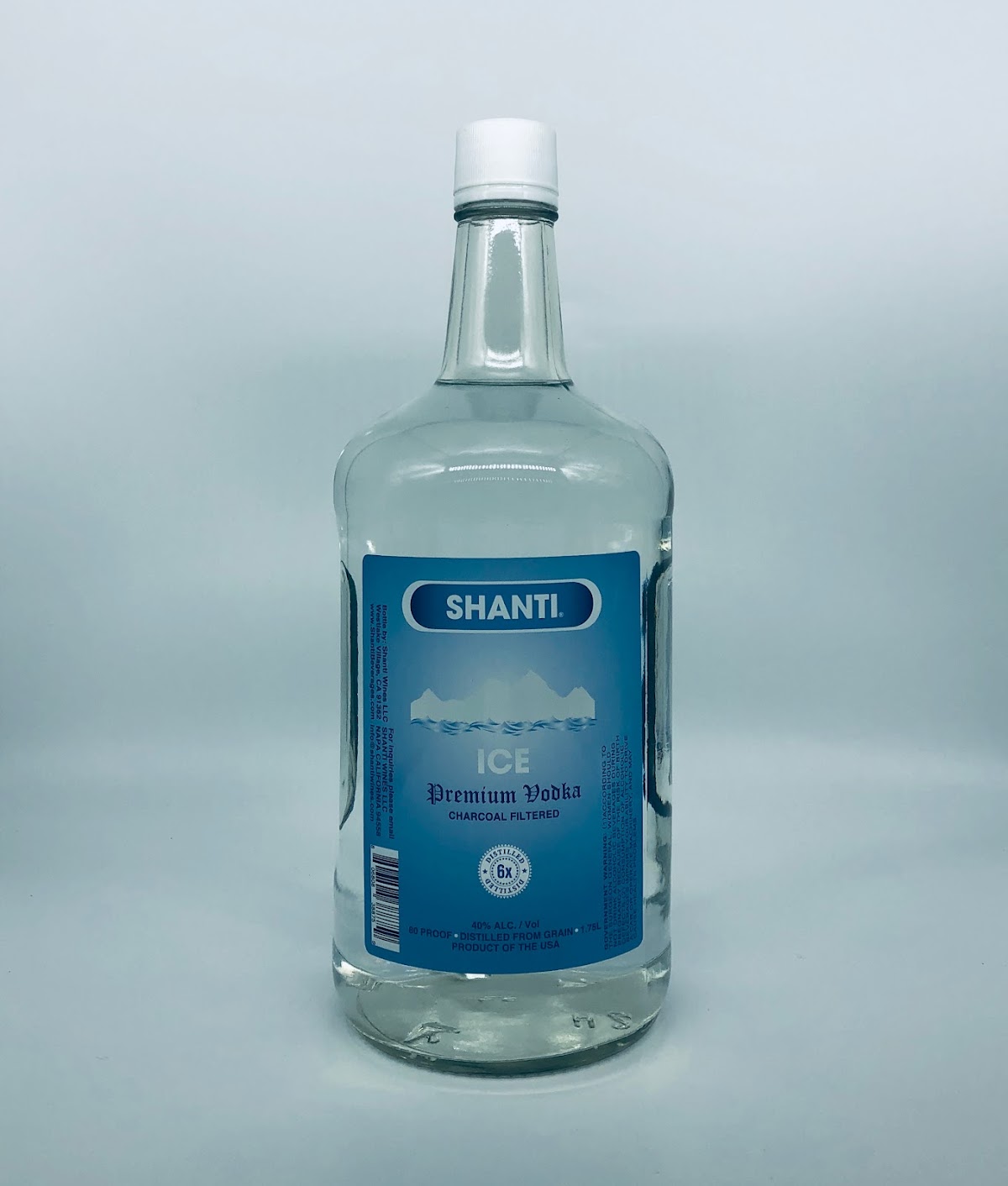 Shanti & Avanti Wines