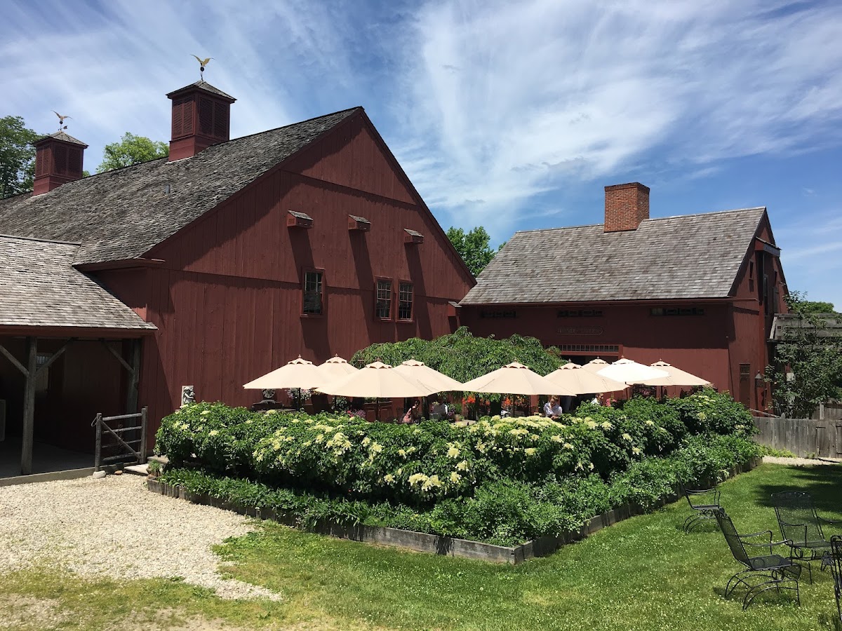 Sharpe Hill Vineyard, Inc.