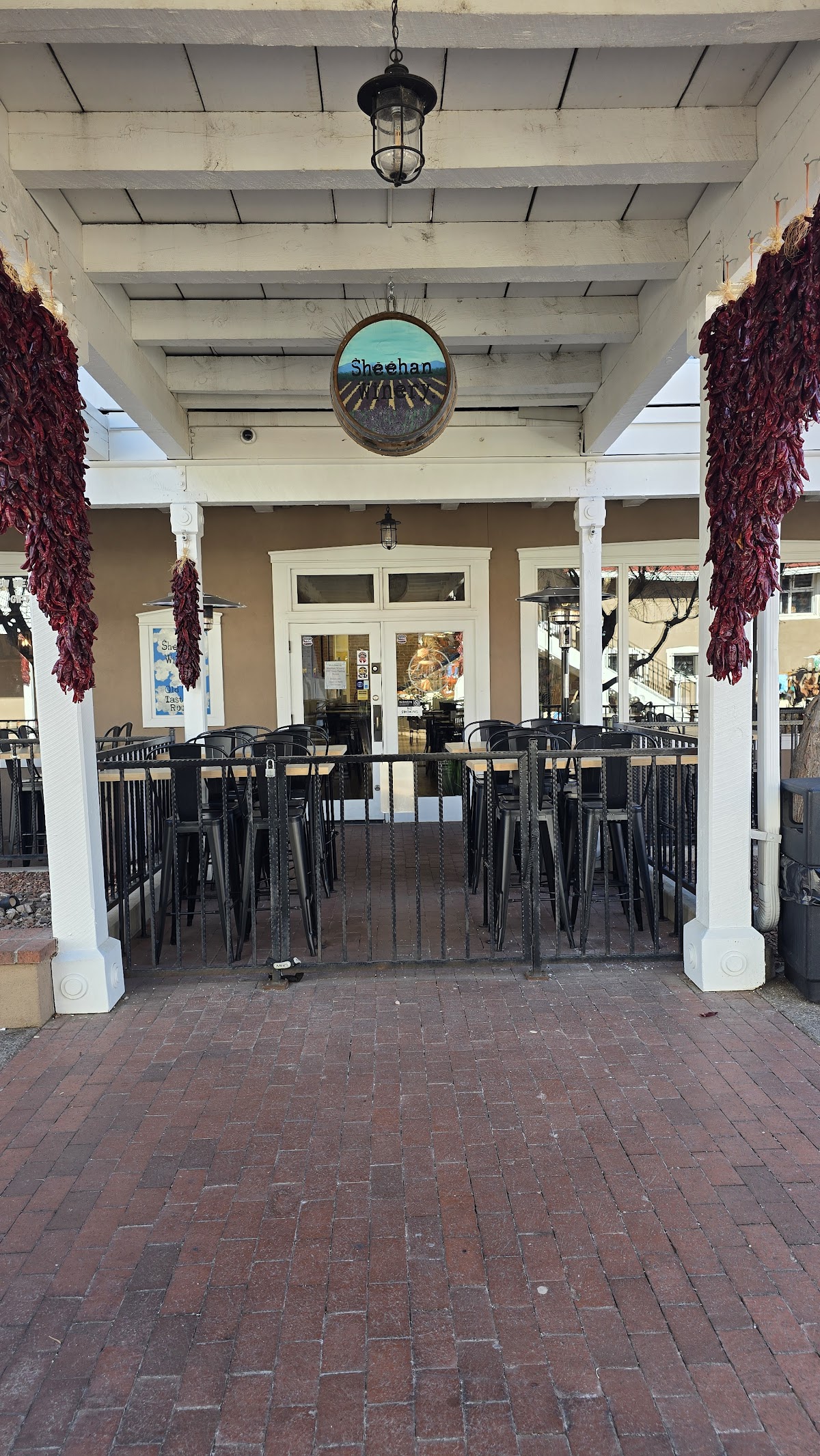 Sheehan Winery