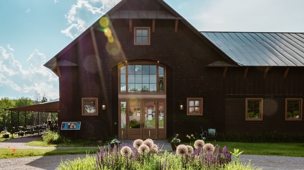 SHELBURNE VINEYARD, LLC