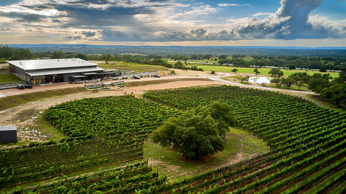 Siboney Cellars