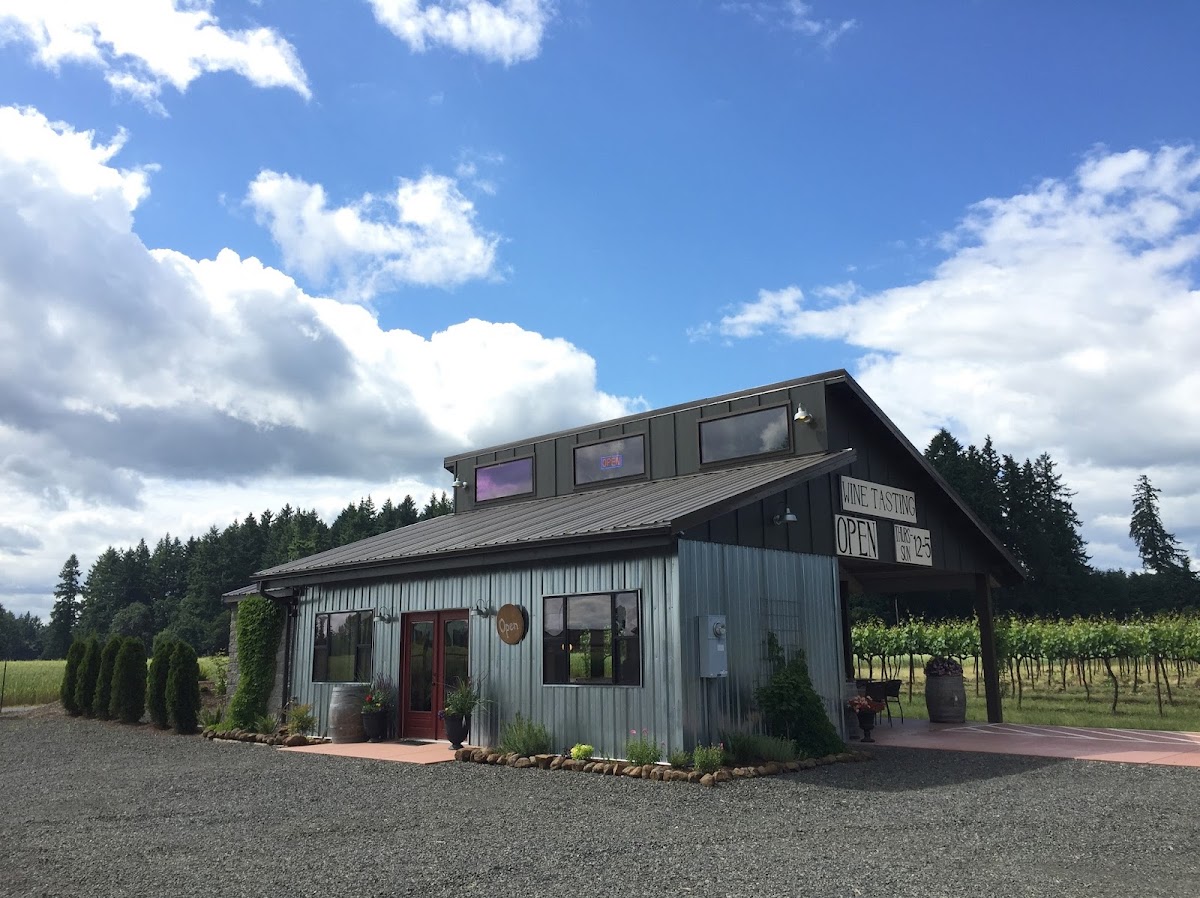 Siltstone Wines