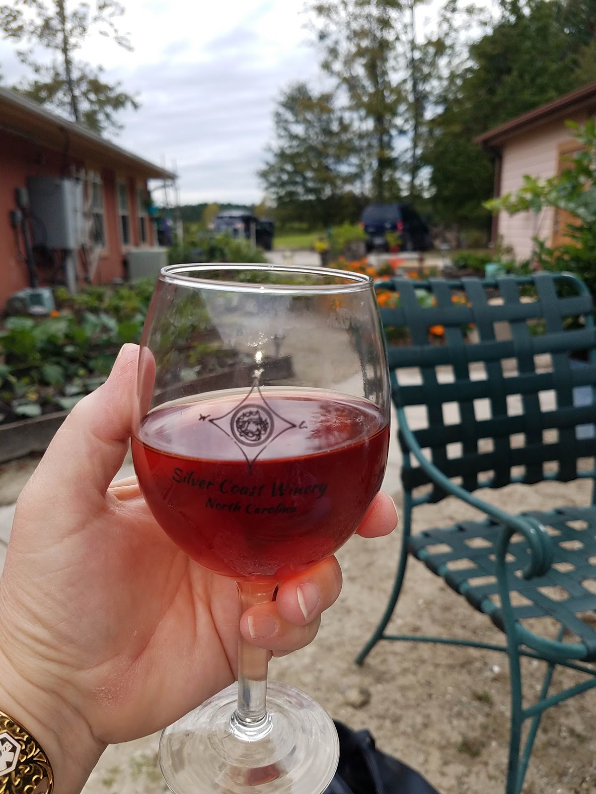 SILVER COAST WINE CO., LLC