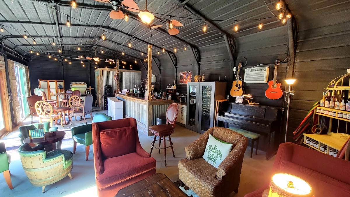 Silver Lake Cellars