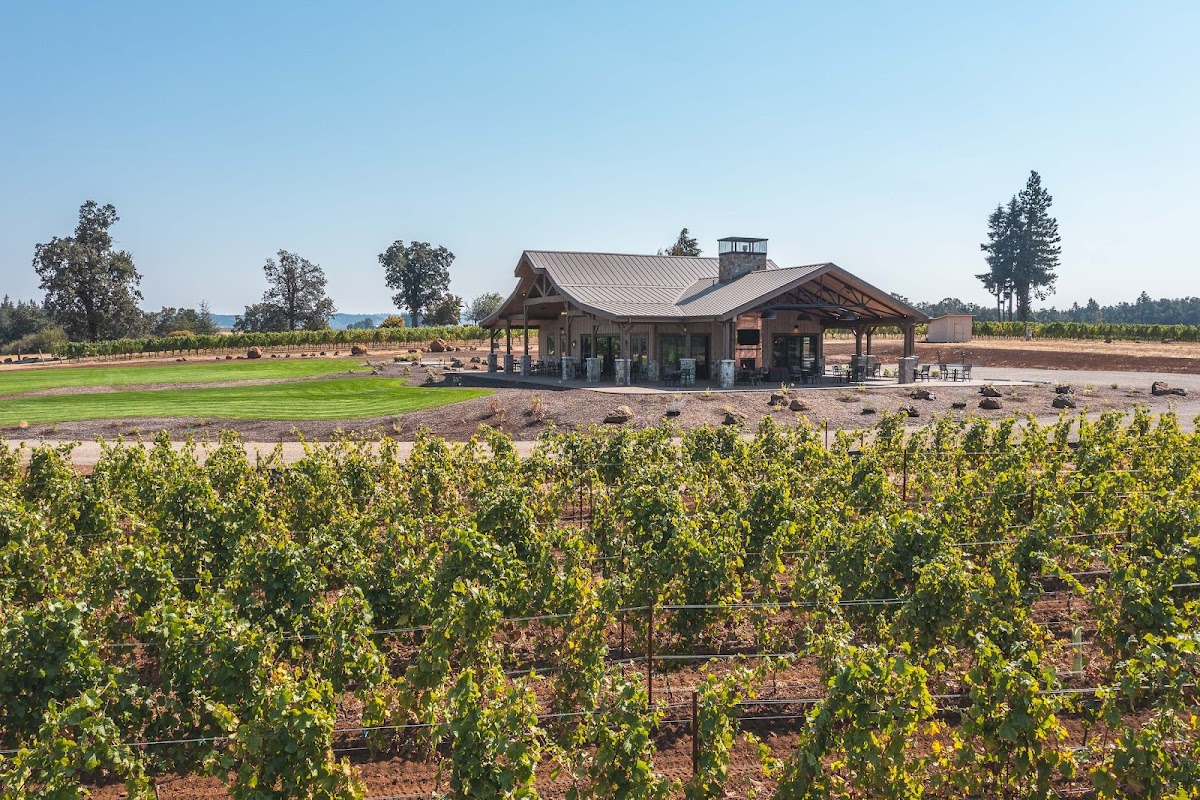 Silverback Estate Winery, LLC