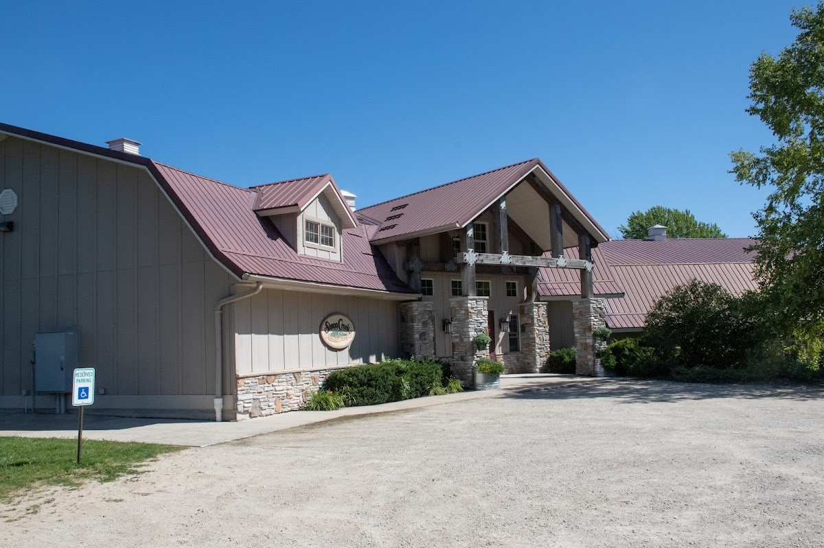 Simon Creek Vineyard LLC