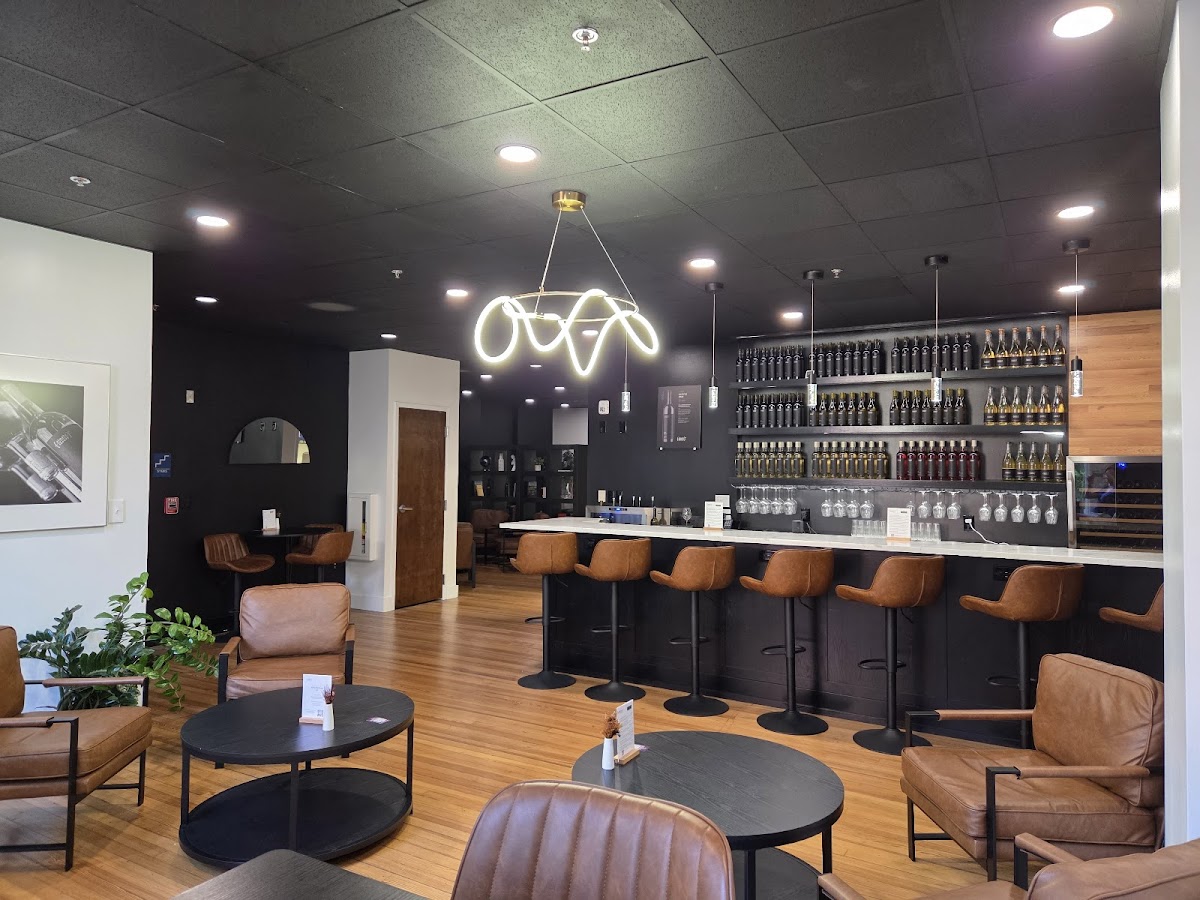Simple Theory Wine Co
