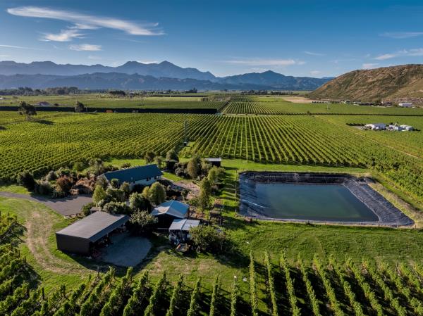 Snapper Rock Wines