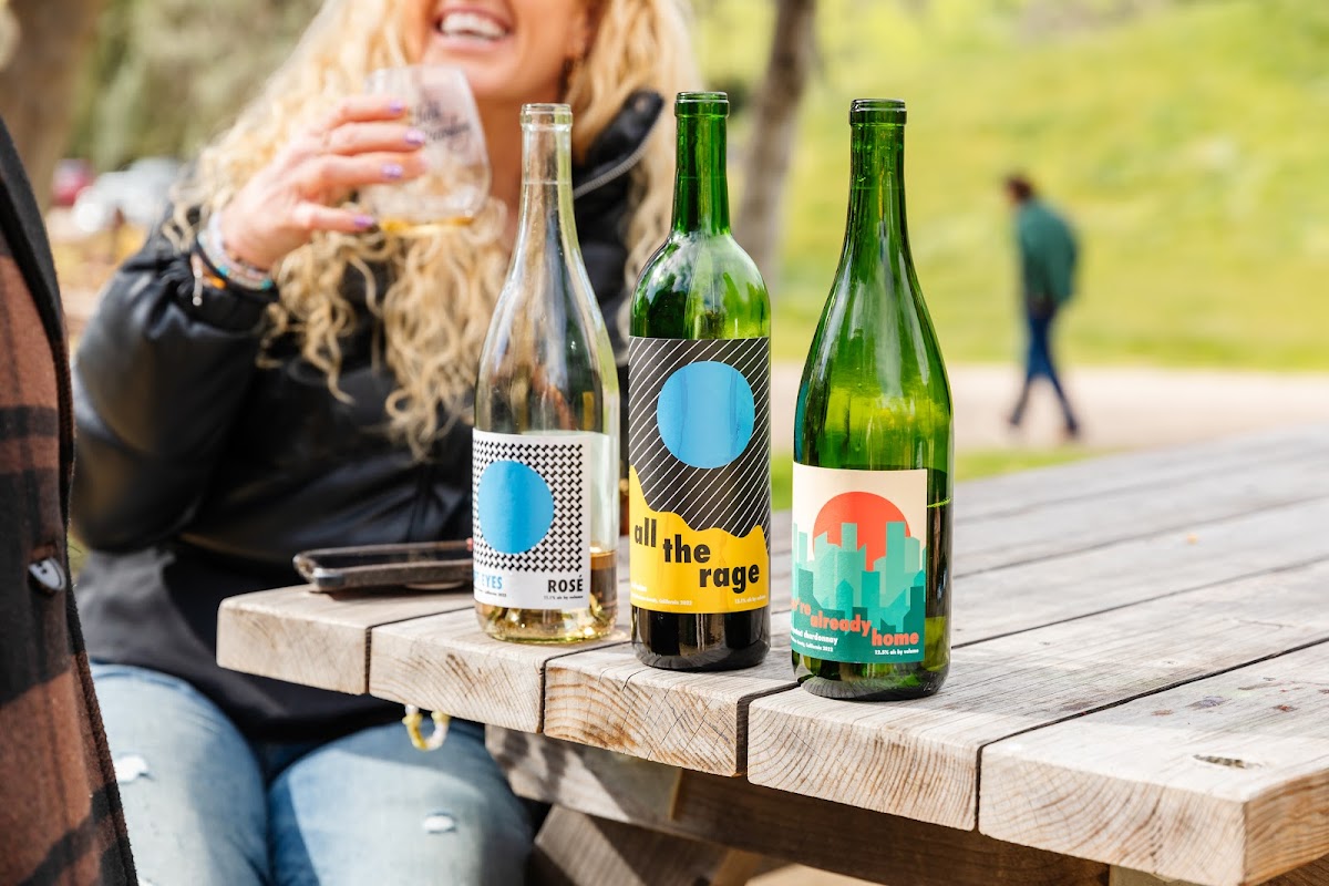 So Far Out Wine Company, LLC