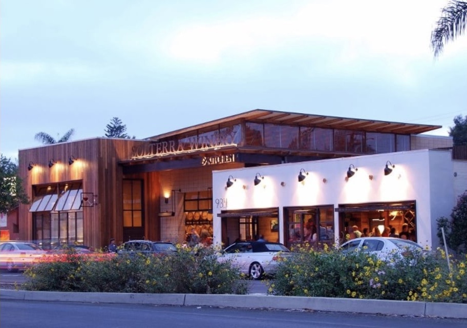 Solterra Winery