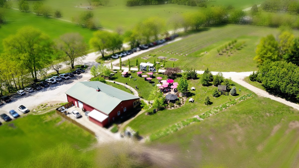 Somerset Ridge Vineyard & Winery  LLC